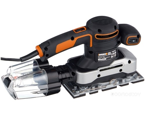 Шлифовальная машина Worx WX642