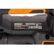 Шлифовальная машина Worx WX820