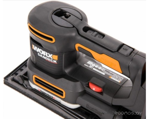 Шлифовальная машина Worx WX820