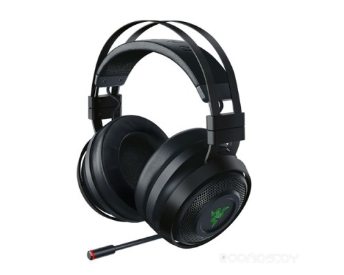 Компьютерная гарнитура RAZER RZ04-02910100-R3M1