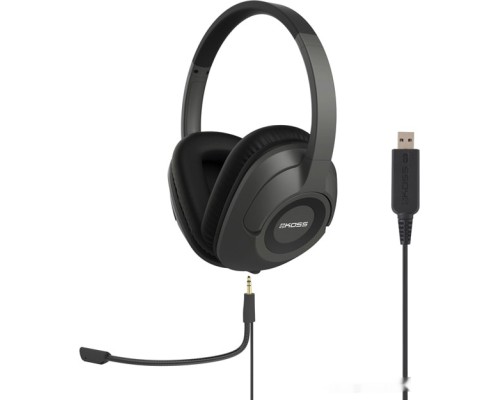 Наушники KOSS SB42-USB