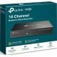 Видеорегистратор наблюдения TP-Link Vigi NVR1016H