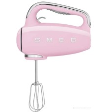 Миксер Smeg HMF01PKEU