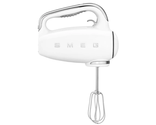 Миксер Smeg HMF01WHEU