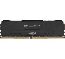 Модуль памяти Crucial Ballistix 16GB DDR4 PC4-25600 BL16G32C16U4B