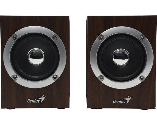 Компьютерная акустика Genius SP-HF280