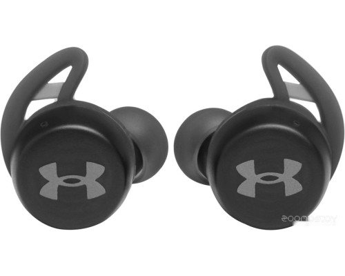 Наушники JBL Under Armour Streak (черный)