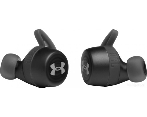 Наушники JBL Under Armour Streak (черный)