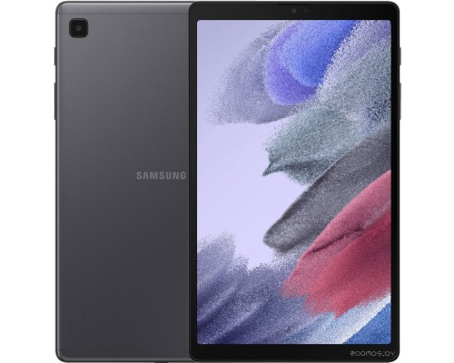 Планшет Samsung Galaxy Tab A7 Lite LTE 32GB (темно-серый)