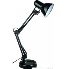 Настольная лампа Arte Lamp A1330LT-1BK