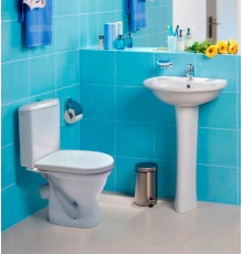 Унитаз Santek Алькор WH302140