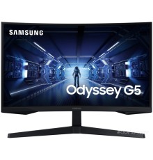 Монитор Samsung Odyssey G5 C27G54TQW