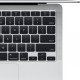 Ноутбук Apple Macbook Air 13" M1 2020 Z12700038