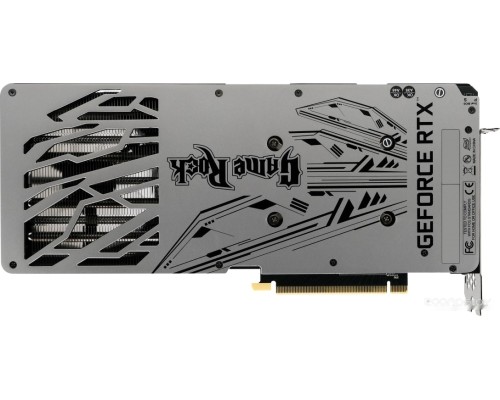 Видеокарта PALIT GeForce RTX 3070 Ti GameRock 8GB GDDR6X NED307T019P2-1047G