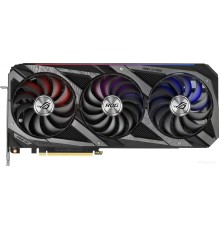 Видеокарта Asus ROG Strix GeForce RTX 3070 Ti OC 8GB GDDR6X