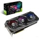 Видеокарта Asus ROG Strix GeForce RTX 3070 Ti OC 8GB GDDR6X