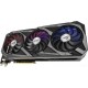 Видеокарта Asus ROG Strix GeForce RTX 3070 Ti OC 8GB GDDR6X