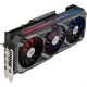 Видеокарта Asus ROG Strix GeForce RTX 3070 Ti OC 8GB GDDR6X