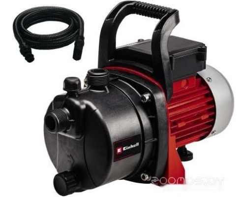 Садовый насос Einhell GC-GP 6538 Set