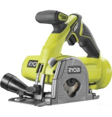 Дисковая (циркулярная) пила Ryobi R18MMS-0 (без АКБ)