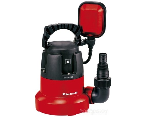 Дренажный насос Einhell GC-SP 3580 LL