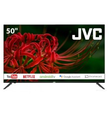 Телевизор JVC LT-50MU508