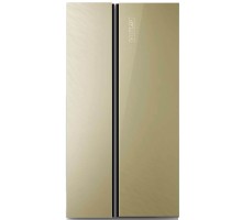 Холодильник side by side Бирюса SBS 587 GG