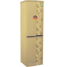 Холодильник с морозильником DON R-297 ZF