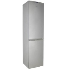 Холодильник с нижней морозильной камерой DON R-299 NG