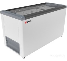Торговый холодильник Gellar Classic FG 500 C