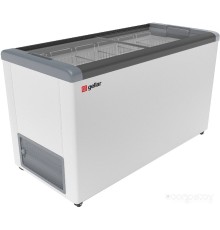 Торговый холодильник Gellar Classic FG 500 C