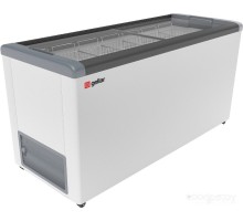 Торговый холодильник Gellar Classic FG 600 C