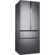 Холодильник Samsung RF50N5861B1/WT