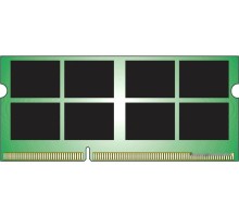 Модуль памяти Kingston ValueRAM 8GB DDR3 SODIMM KVR16LS11/8WP