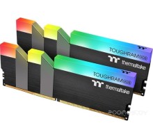 Модуль памяти Thermaltake ToughRam RGB 2x16GB DDR4 PC4-28800 R009D416GX2-3600C18A