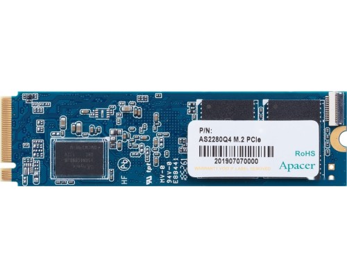 SSD Apacer AS2280Q4 2000GB AP2TBAS2280Q4-1