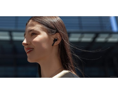 Наушники Xiaomi Mi True Wireless Earphones 2 Pro TWSEJ10WM