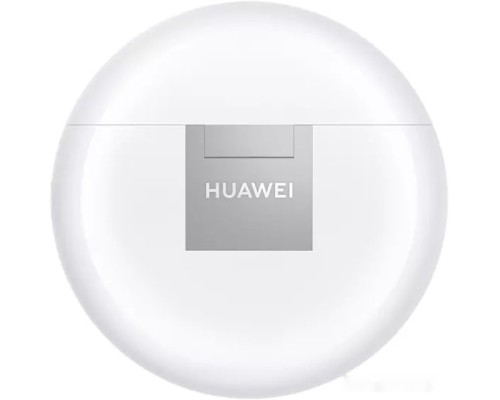 Наушники Huawei FreeBuds 4 (керамический белый)