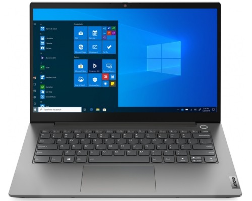 Ноутбук Lenovo V14 G2 (82KA001NRU)