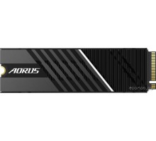 SSD Gigabyte Aorus Gen4 7000s 2TB GP-AG70S2TB
