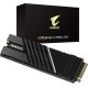 SSD Gigabyte Aorus Gen4 7000s 2TB GP-AG70S2TB