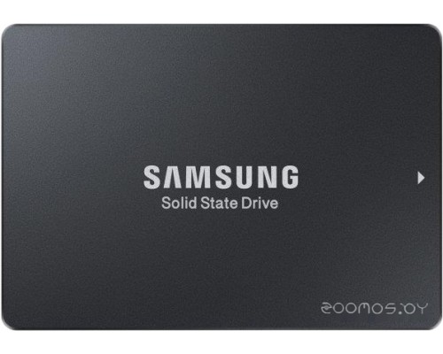 SSD Samsung PM883 1.92TB MZ7LH1T9HMLT