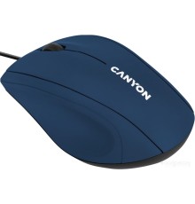 Мышь Canyon CNE-CMS05BL