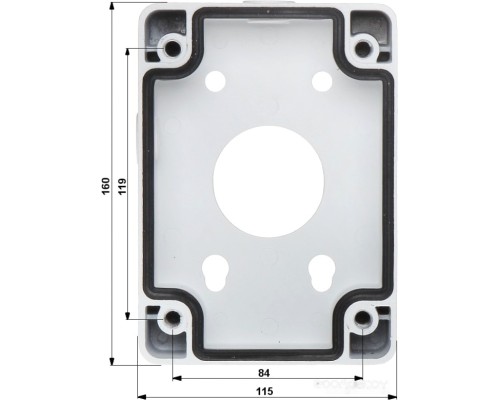 Кронштейн Dahua DH-PFA120