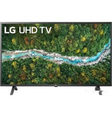 Телевизор LG 43UN68006LA