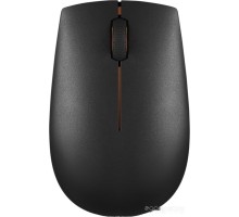 Мышь Lenovo 300 Wireless (черный)