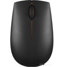 Мышь Lenovo 300 Wireless (черный)