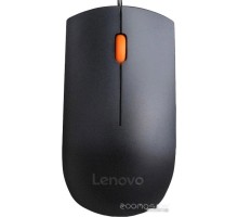 Мышь Lenovo 300 USB Mouse