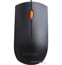 Мышь Lenovo 300 USB Mouse