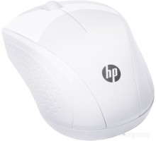 Мышь HP Wireless Mouse 220 (белый)